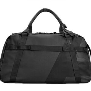 AWAY Black Duffel Bag 55L - NEW